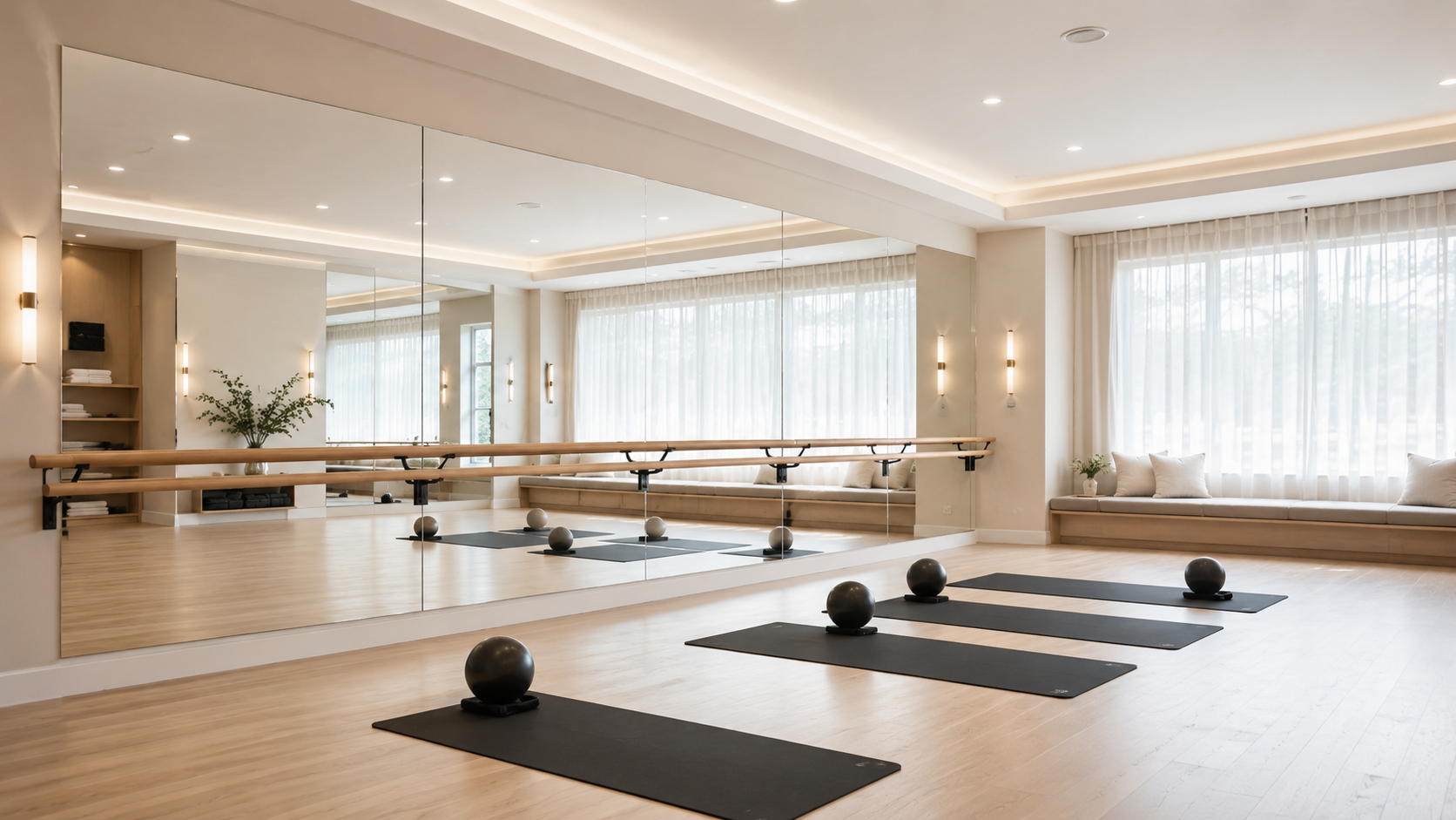 How to Become a Barre Instructor in Australia