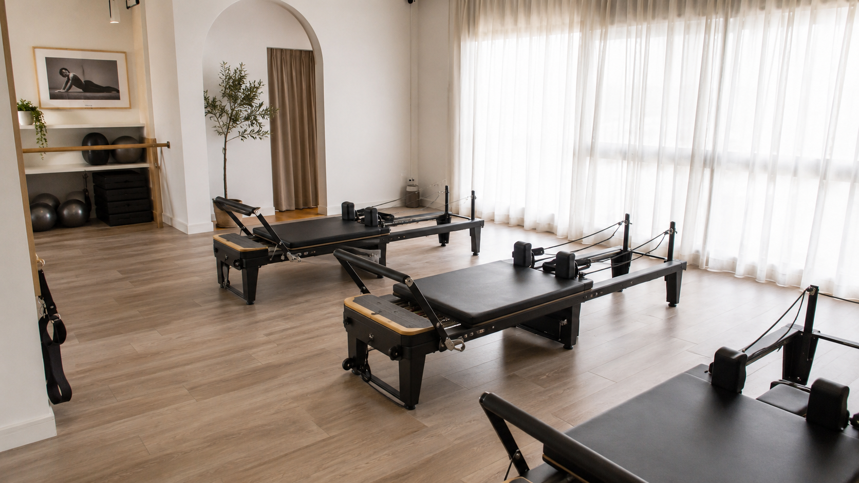 Types of Pilates: A Plain Map of Every Style