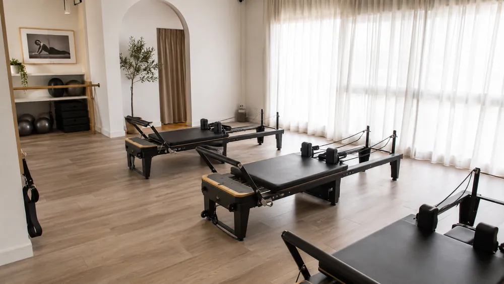 KX Pilates and Cardio Pilates