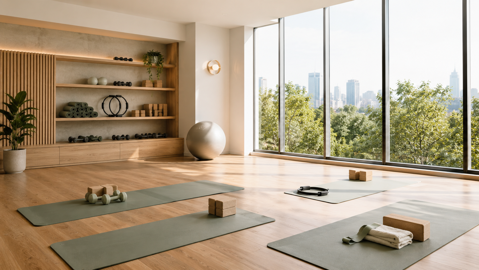 How Long Until You See Results From Pilates