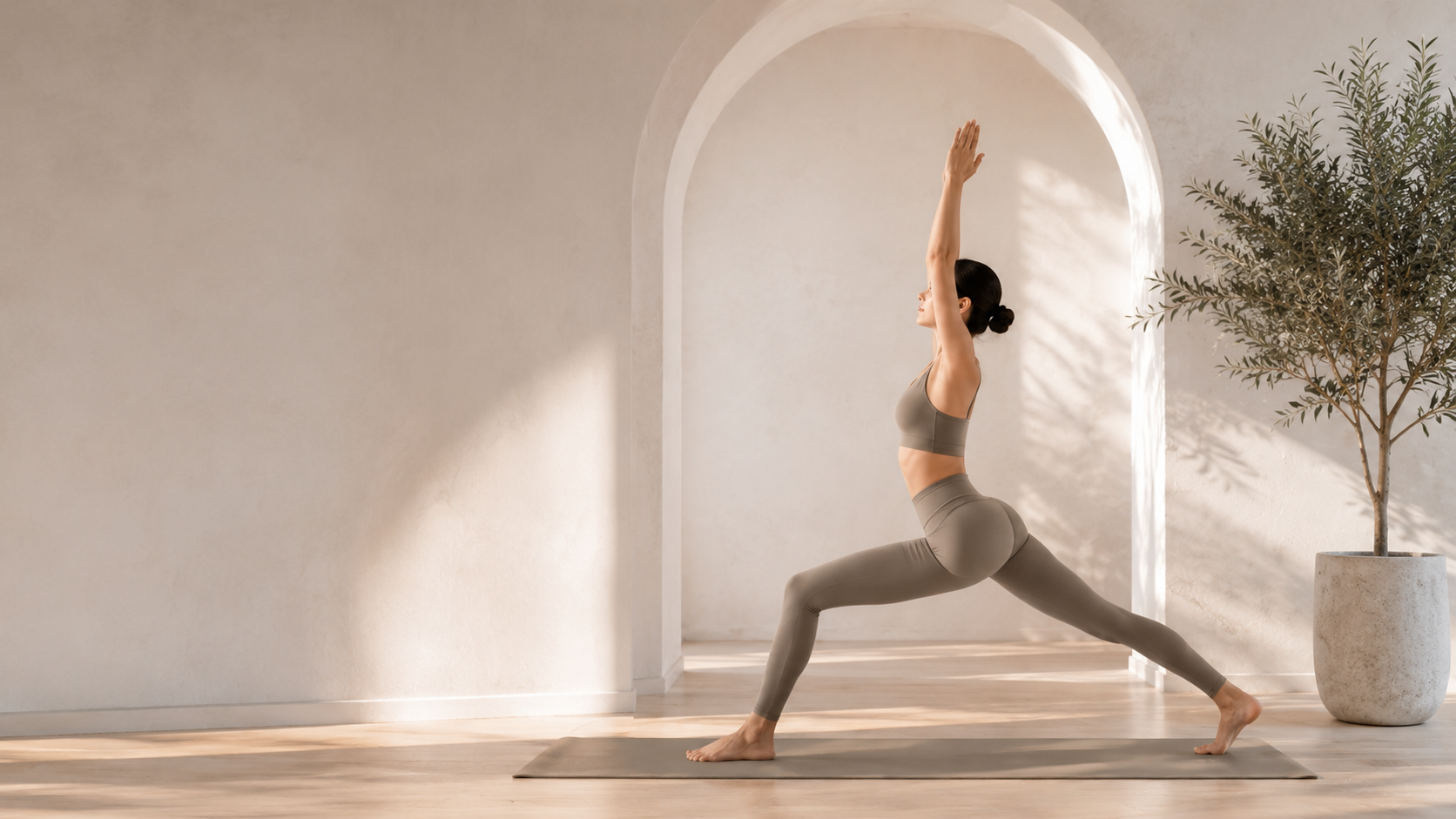 Hatha Yoga