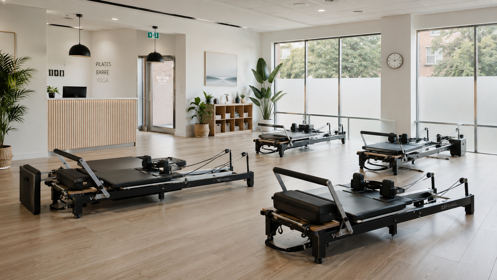 How to Become a Pilates Instructor in Australia