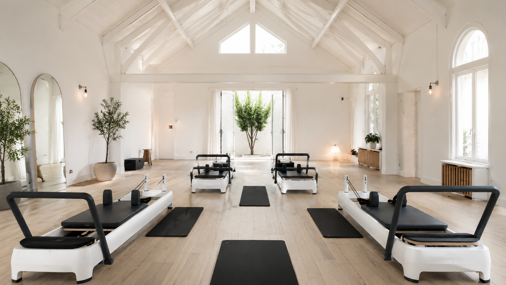 Is Pilates Hard? An Honest Beginner Guide