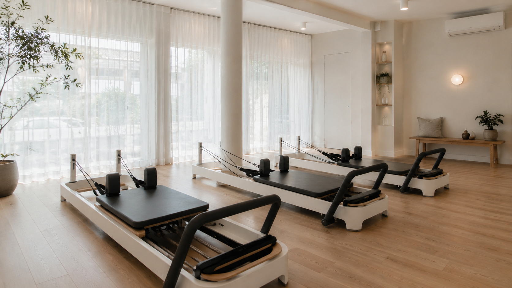 Does Pilates Build Muscle? An Honest Look