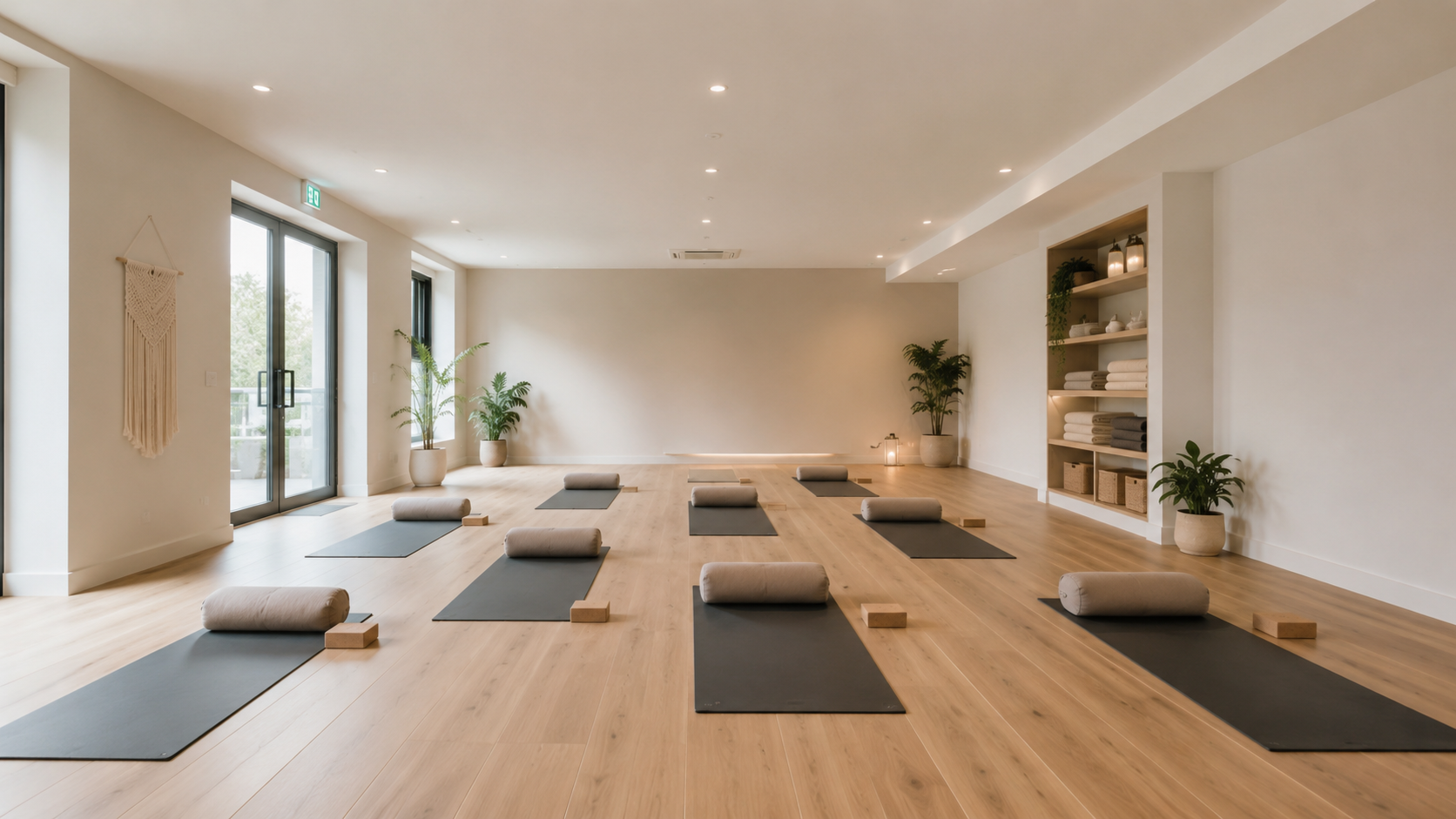 Somatic Yoga: What It Is and How It Feels